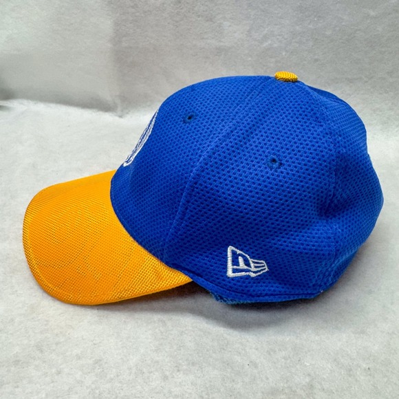 Los Angeles Rams Hat Cap Fitted Mens Small Medium NFL Football New Era‎ - Picture 3 of 7